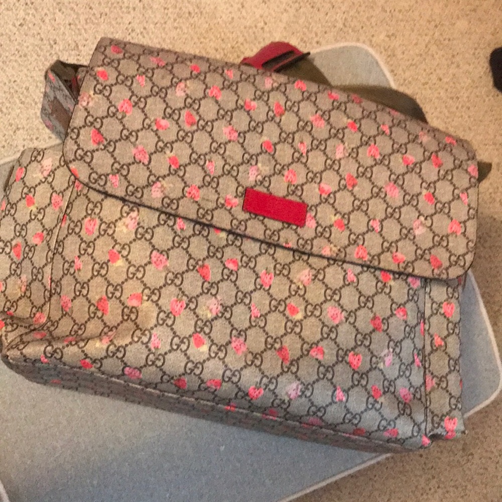 ❤️SOLD❤️Gucci bag